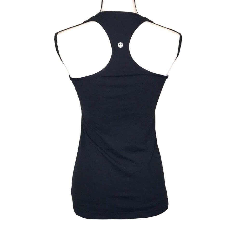 LULULEMON ATHLETICA TANK TOP WOMENS SIZE MEDIUM